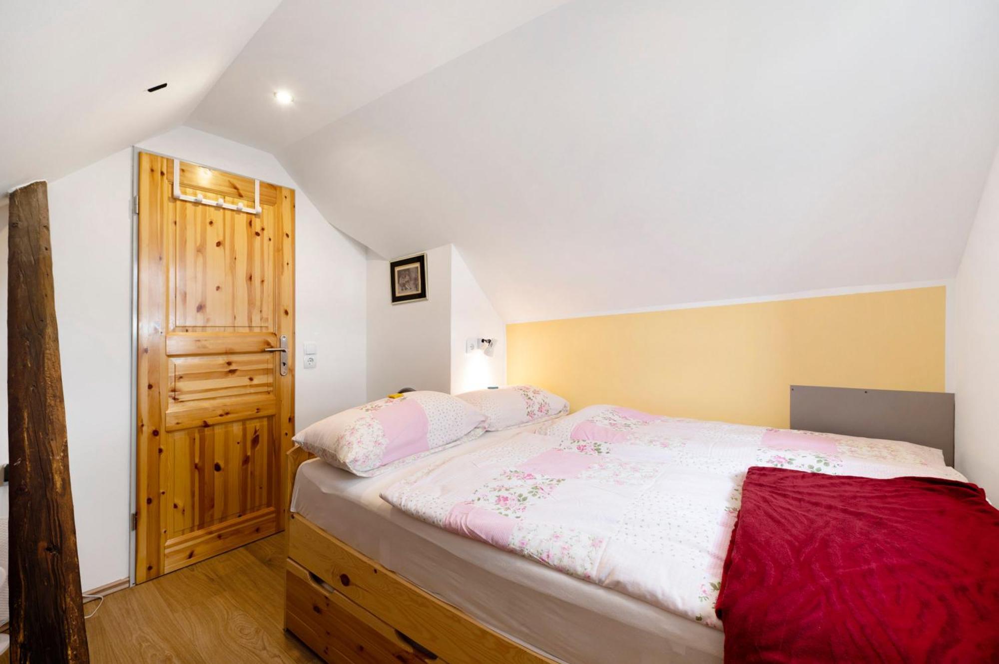 Apartment Picco 1