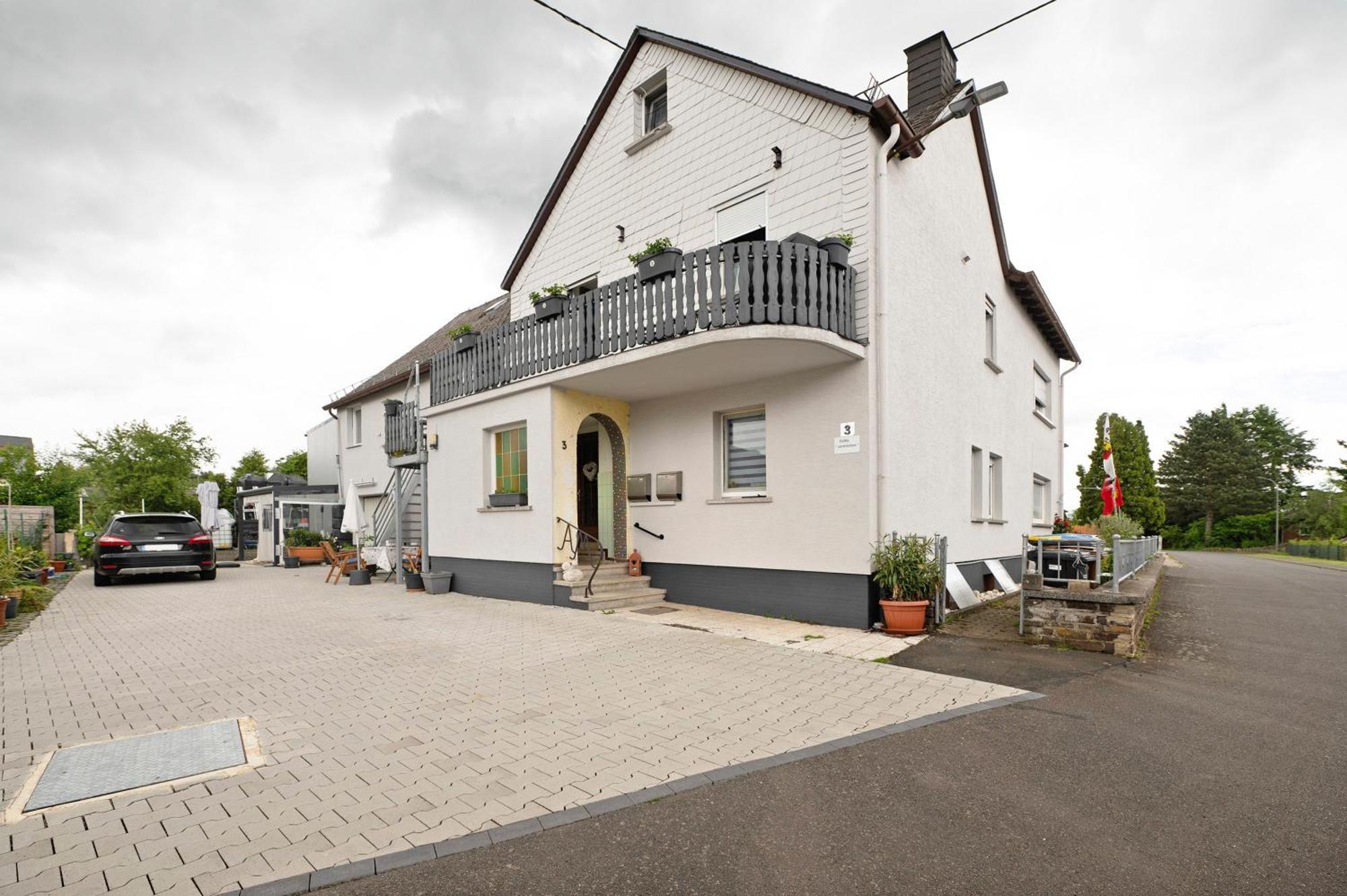 Picco 1 Apartment