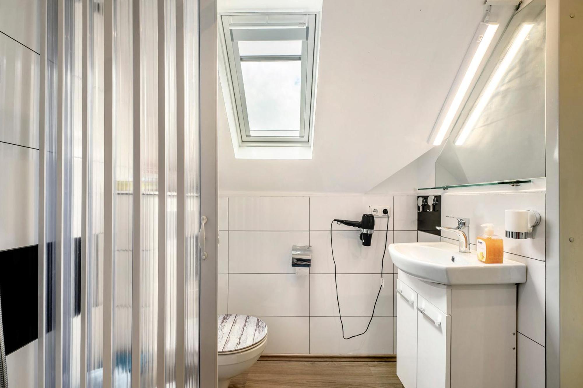 Picco 1 Apartment Beuren (Cochem-Zell)