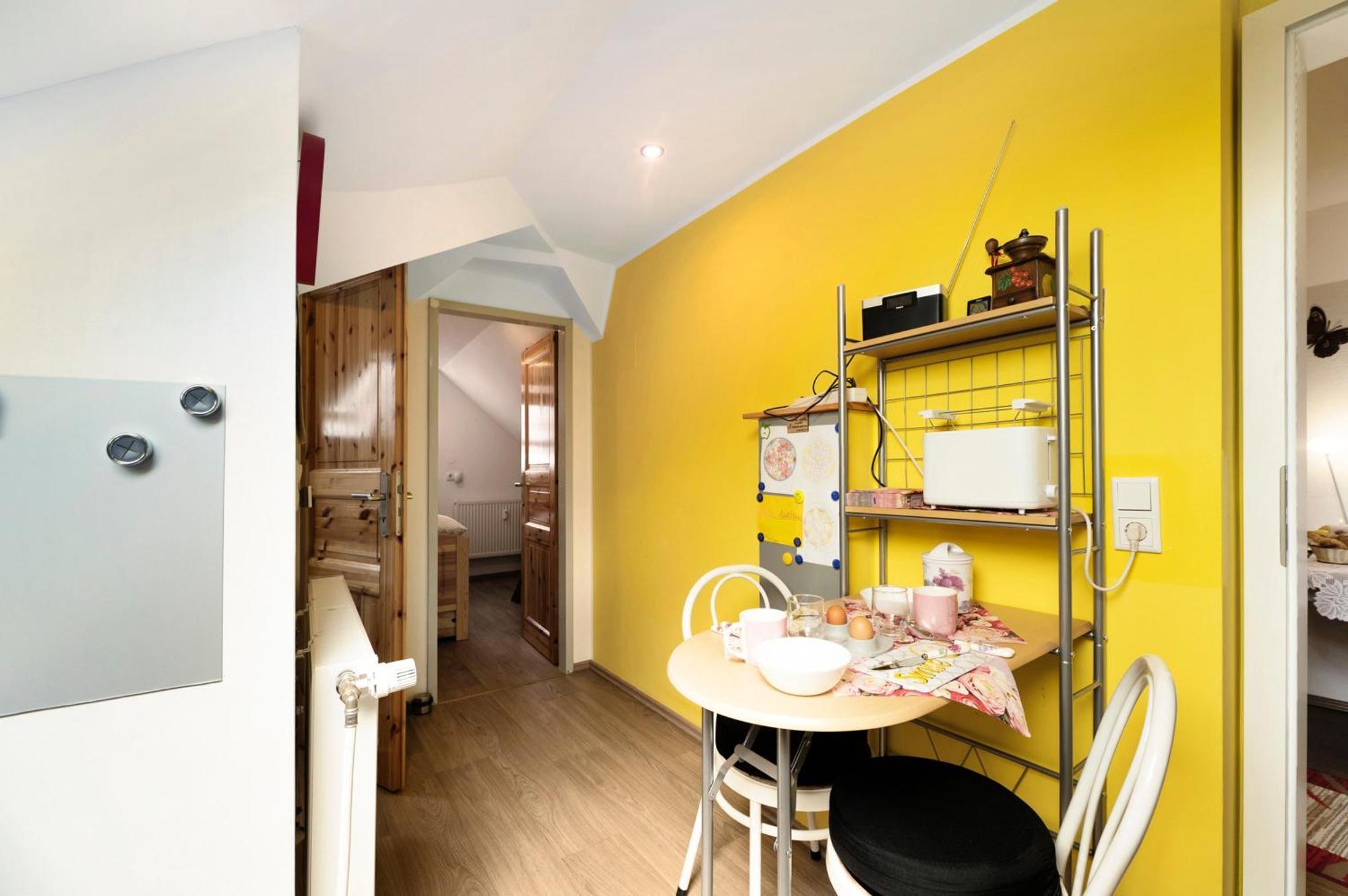 Apartment Picco 1 Beuren (Cochem-Zell)