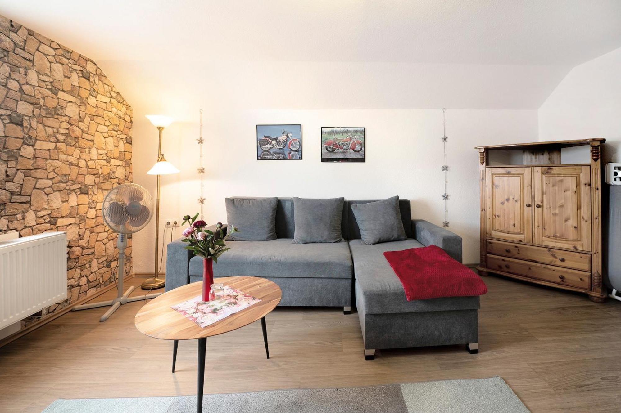 Apartment Picco 1 *