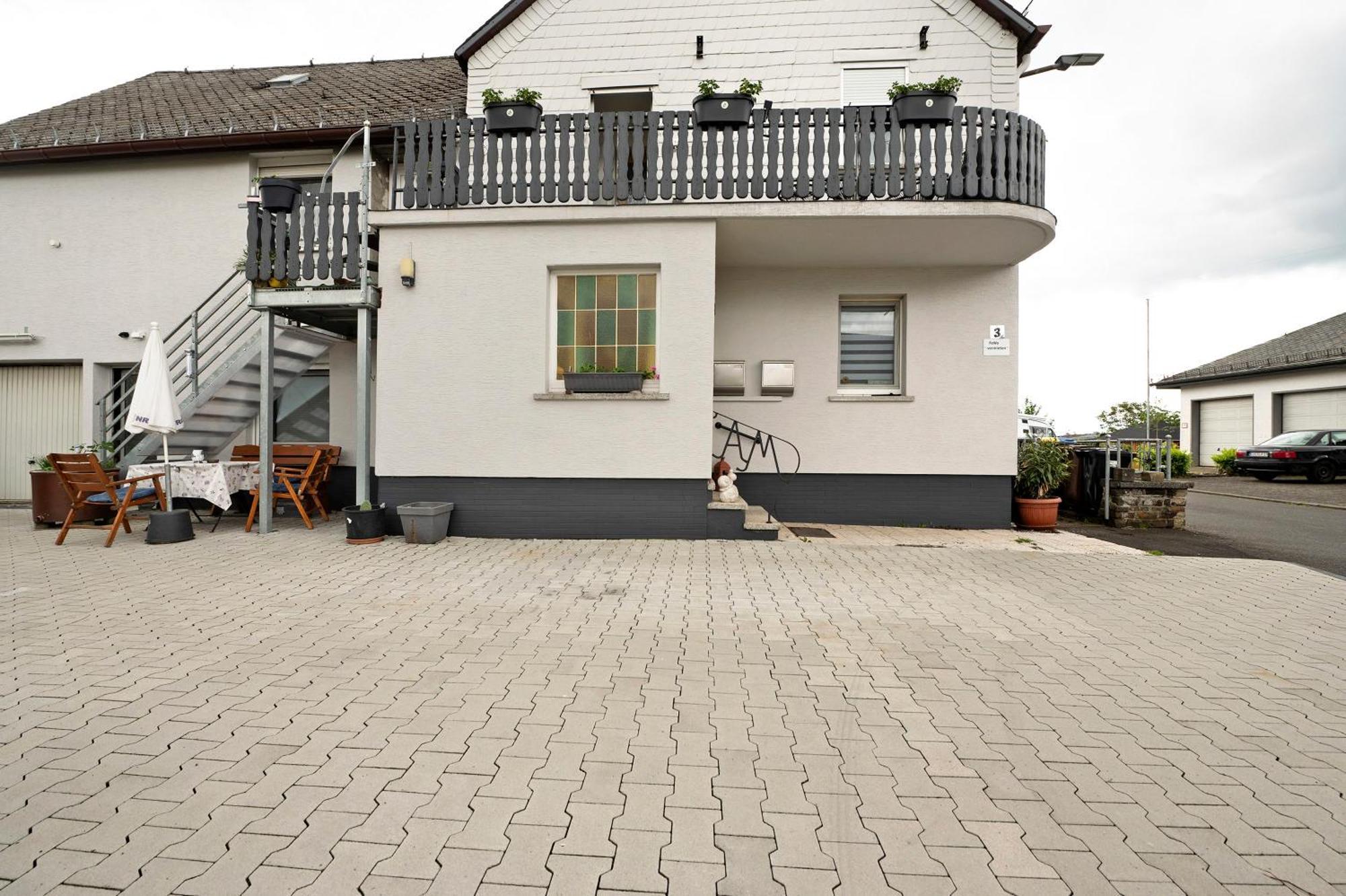 Picco 1 * Beuren (Cochem-Zell)