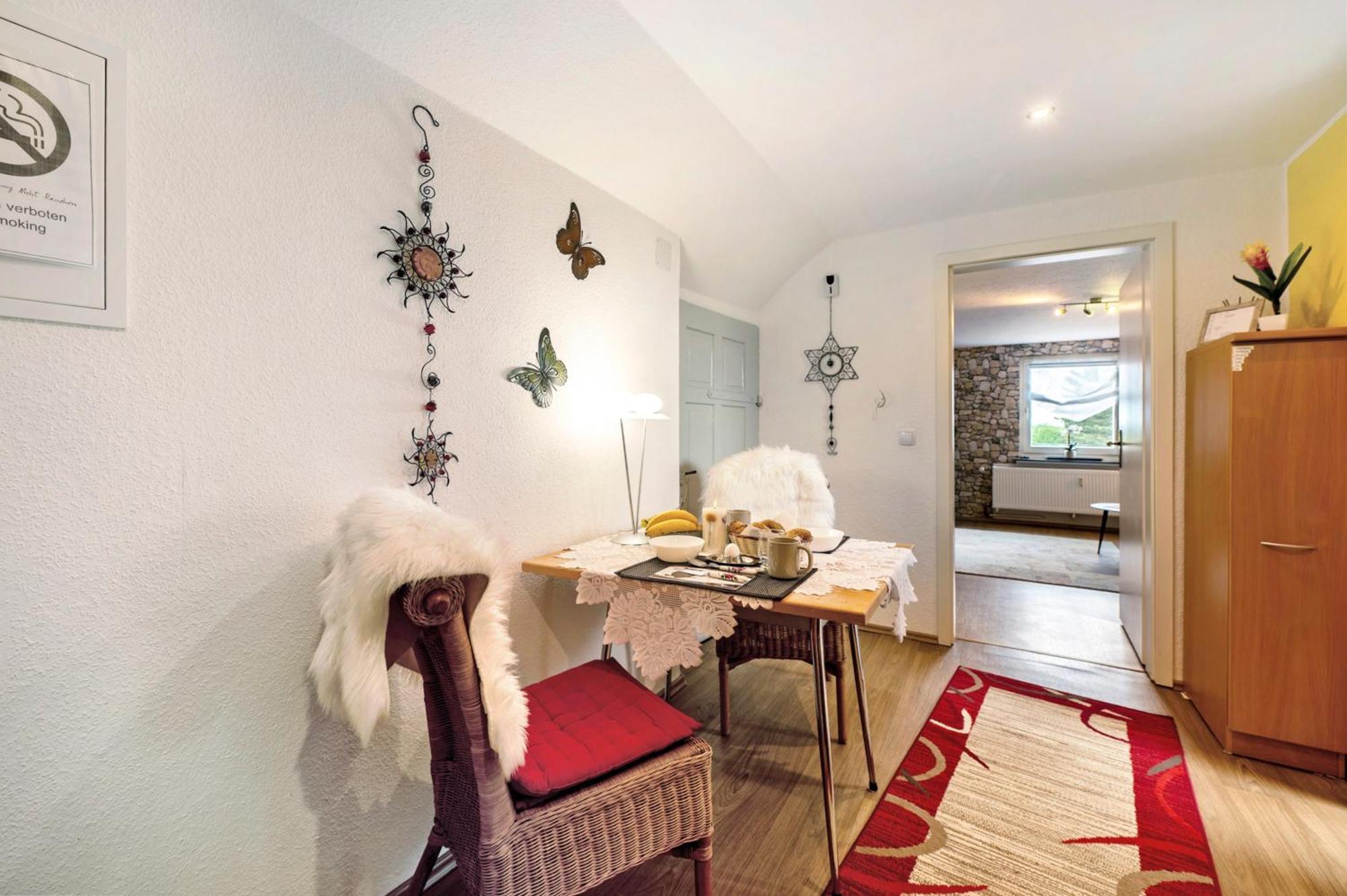 Picco 1 Apartment
