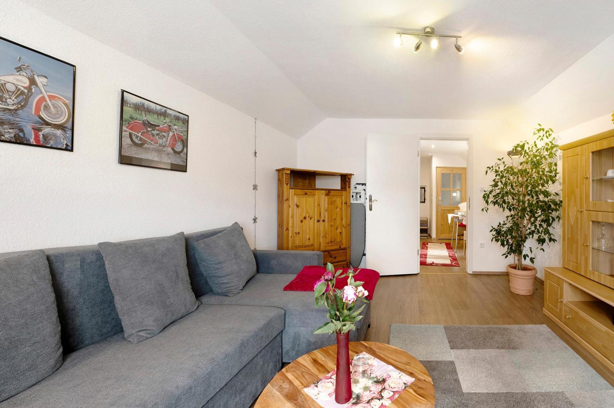 Apartment Picco 1